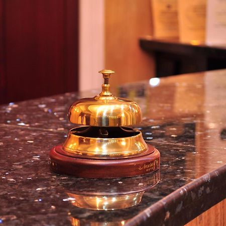 סינאיה Hotel Arca Lui Noe מראה חיצוני תמונה