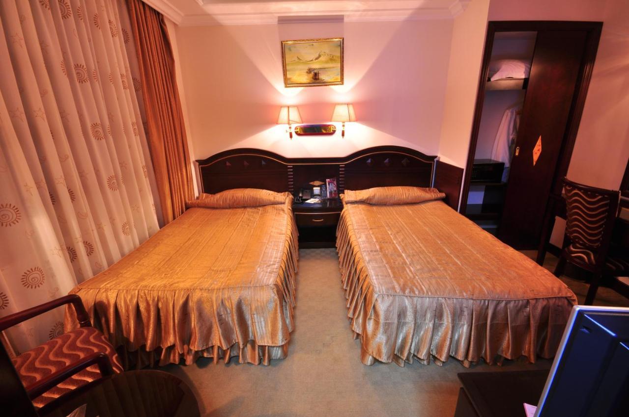 סינאיה Hotel Arca Lui Noe מראה חיצוני תמונה