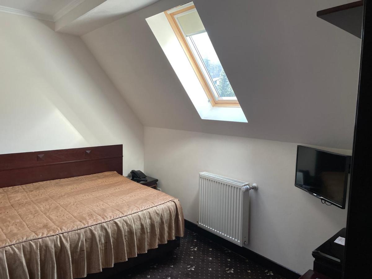 סינאיה Hotel Arca Lui Noe מראה חיצוני תמונה