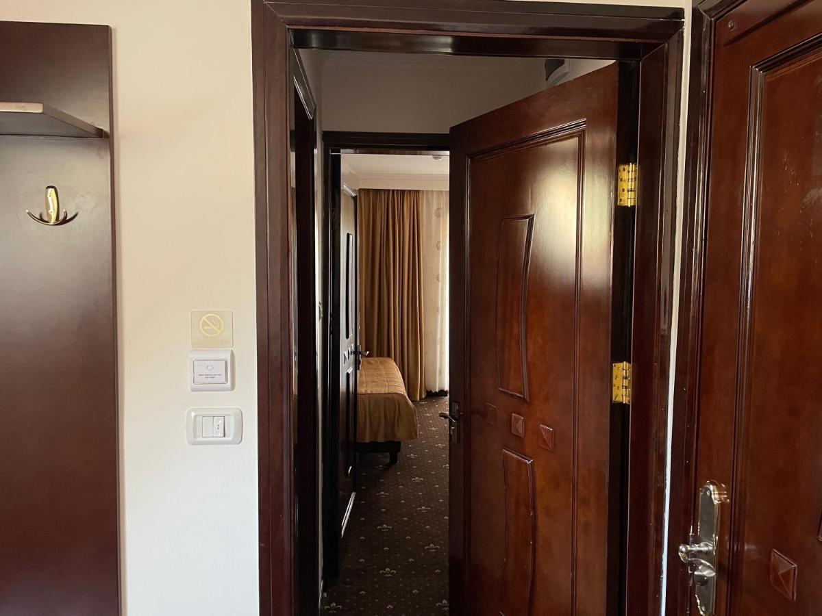 סינאיה Hotel Arca Lui Noe מראה חיצוני תמונה