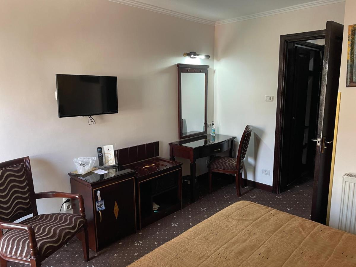 סינאיה Hotel Arca Lui Noe מראה חיצוני תמונה