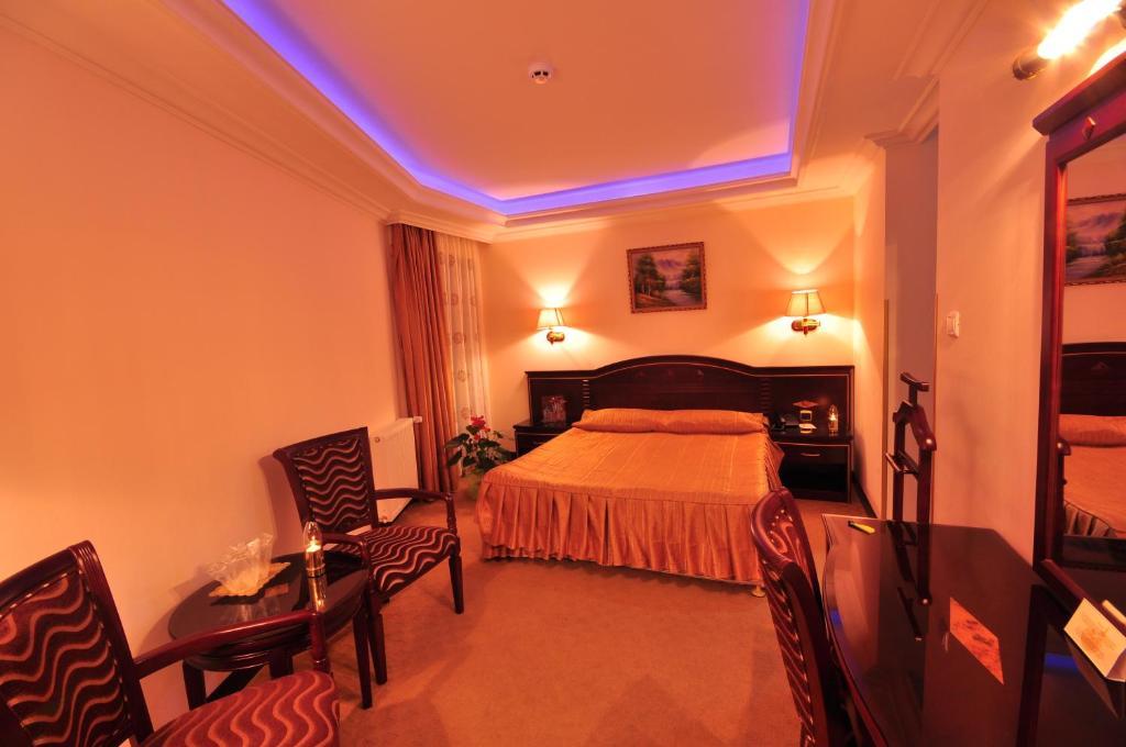 סינאיה Hotel Arca Lui Noe מראה חיצוני תמונה