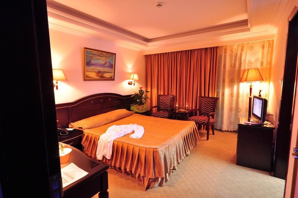 סינאיה Hotel Arca Lui Noe חדר תמונה