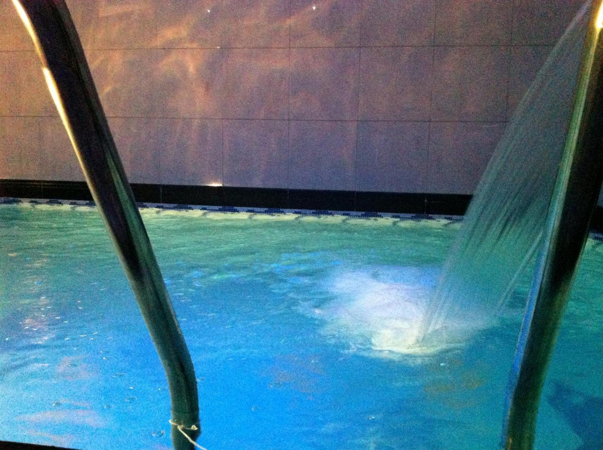 סינאיה Hotel Arca Lui Noe מראה חיצוני תמונה