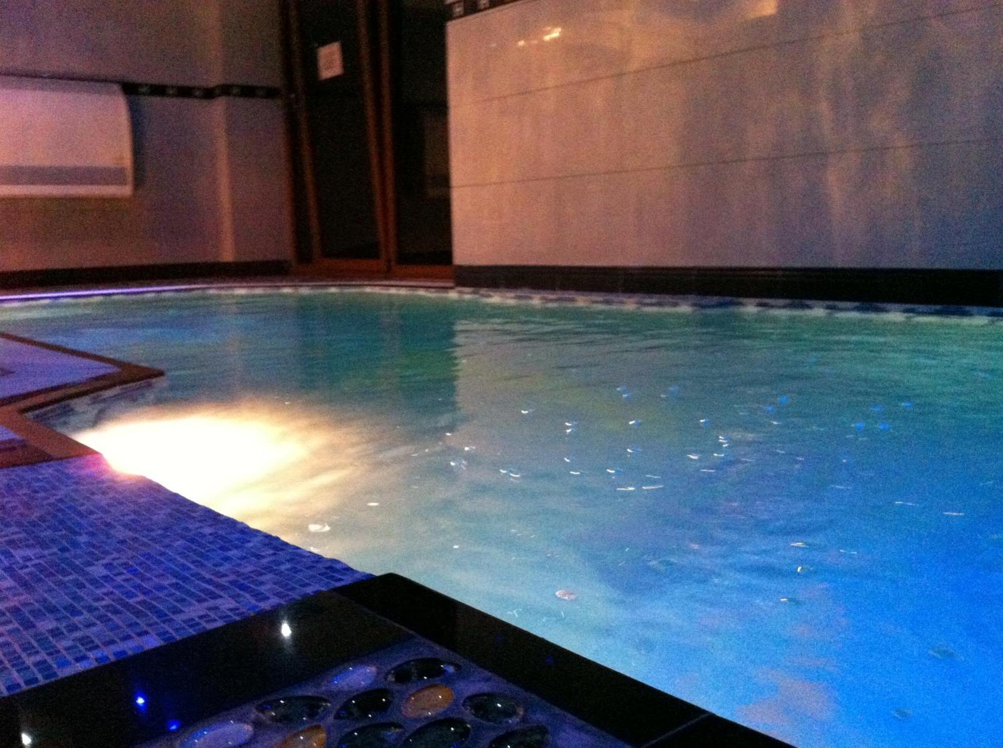 סינאיה Hotel Arca Lui Noe מראה חיצוני תמונה