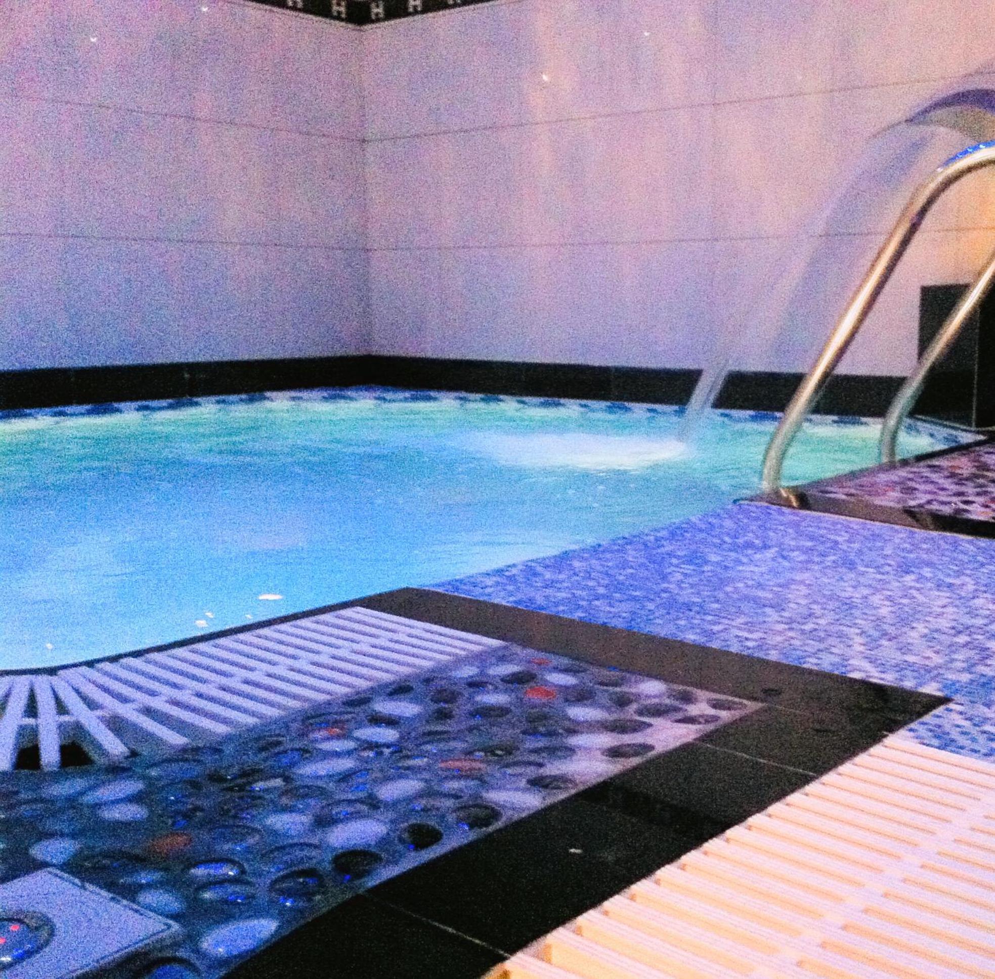 סינאיה Hotel Arca Lui Noe מראה חיצוני תמונה