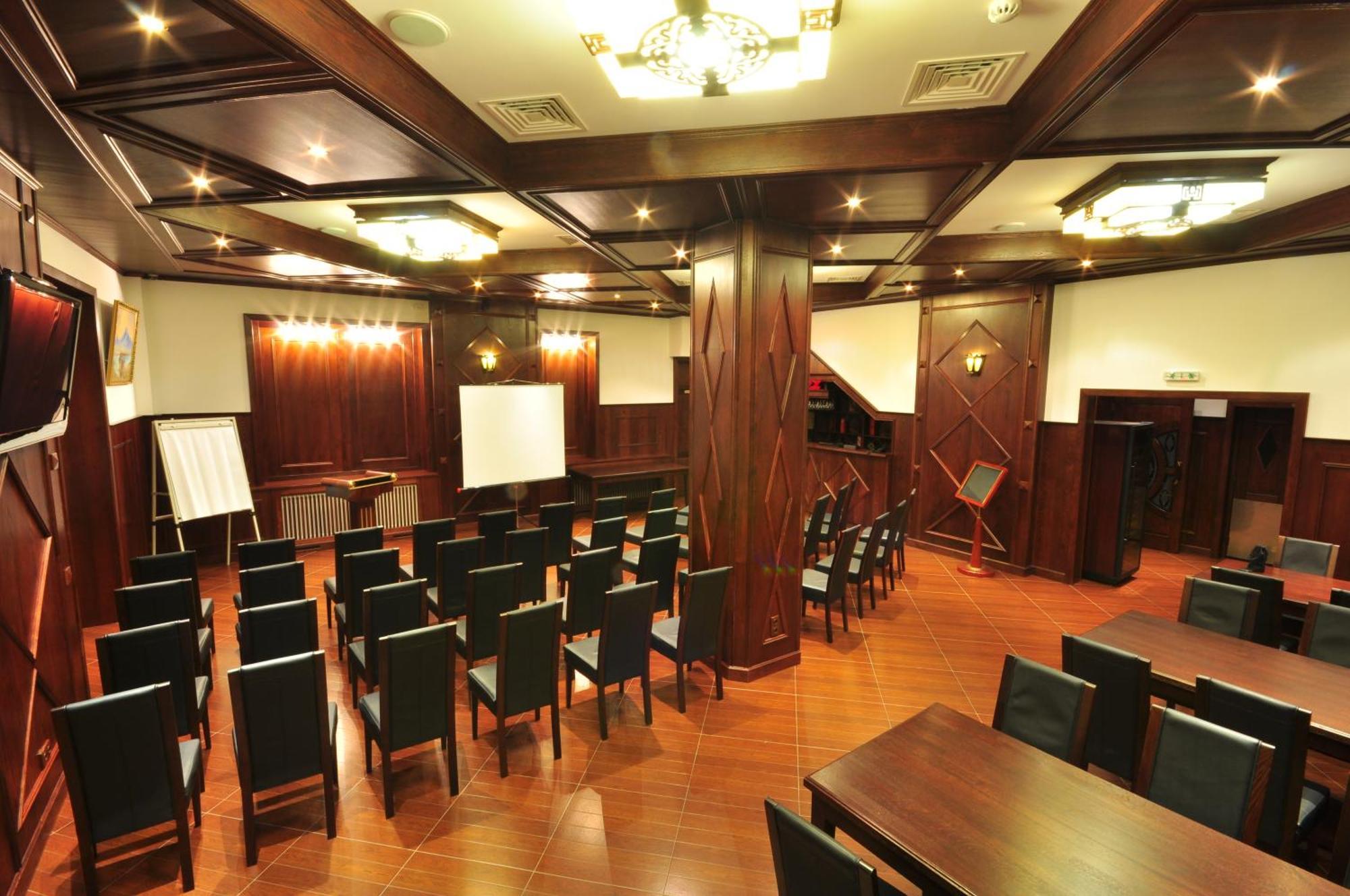 סינאיה Hotel Arca Lui Noe מראה חיצוני תמונה