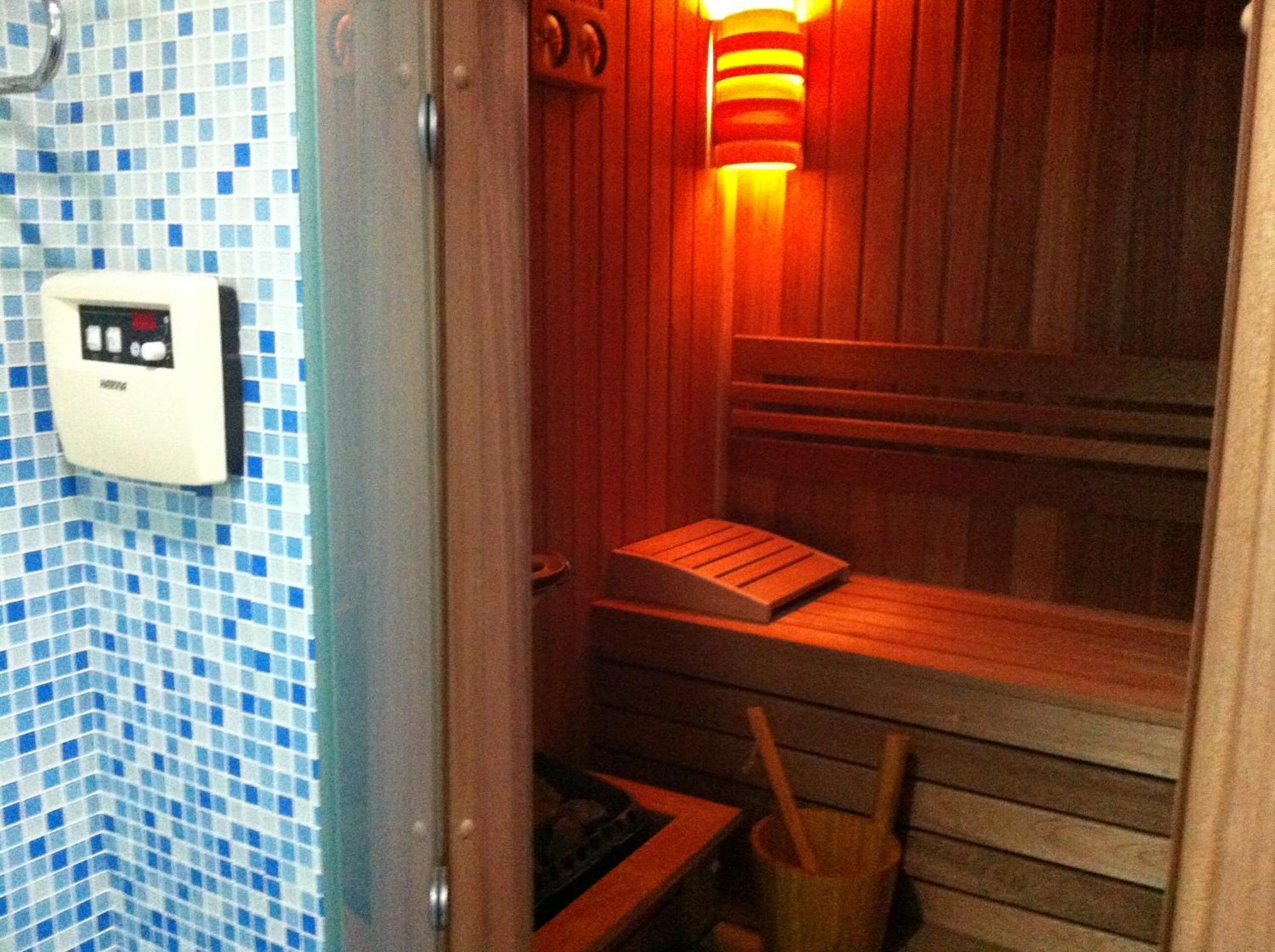 סינאיה Hotel Arca Lui Noe מראה חיצוני תמונה