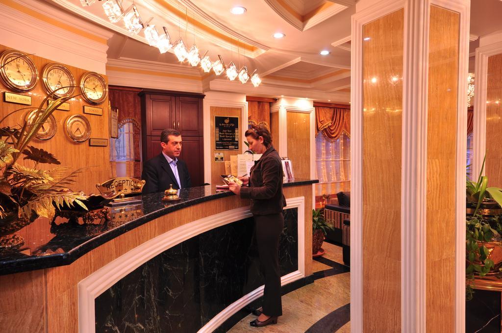 סינאיה Hotel Arca Lui Noe מראה חיצוני תמונה