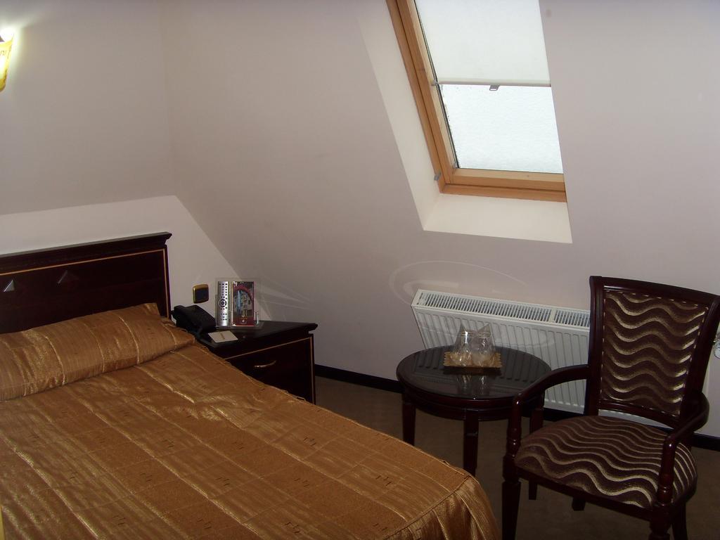 סינאיה Hotel Arca Lui Noe מראה חיצוני תמונה
