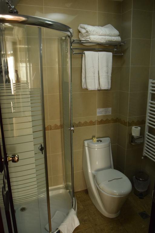 סינאיה Hotel Arca Lui Noe מראה חיצוני תמונה