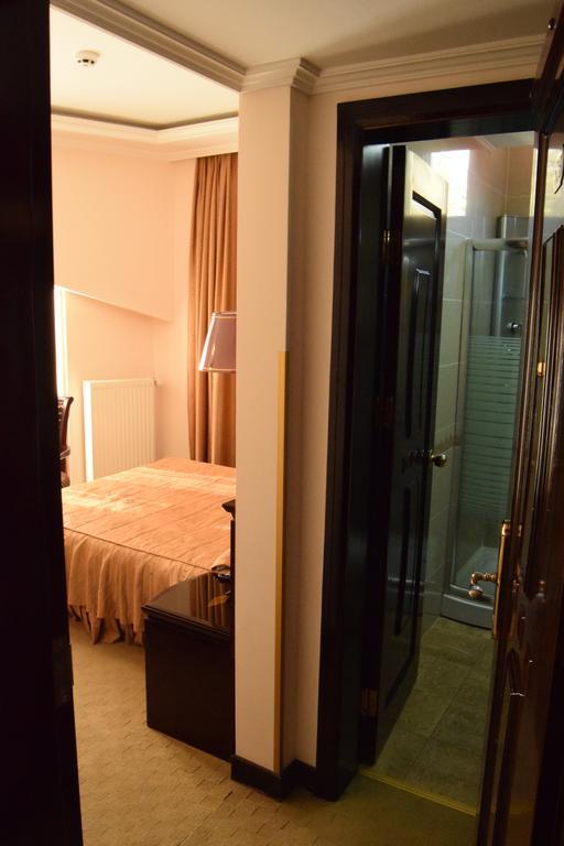 סינאיה Hotel Arca Lui Noe מראה חיצוני תמונה