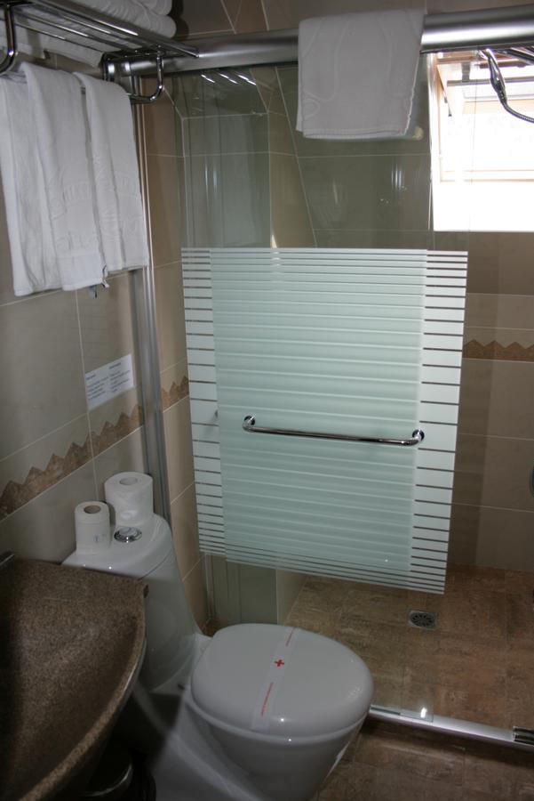 סינאיה Hotel Arca Lui Noe מראה חיצוני תמונה